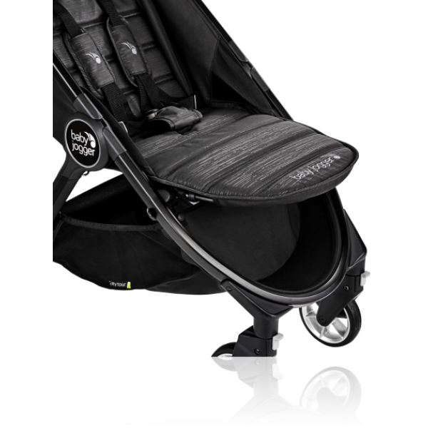 Прогулянкова коляска Baby Jogger City Tour 2