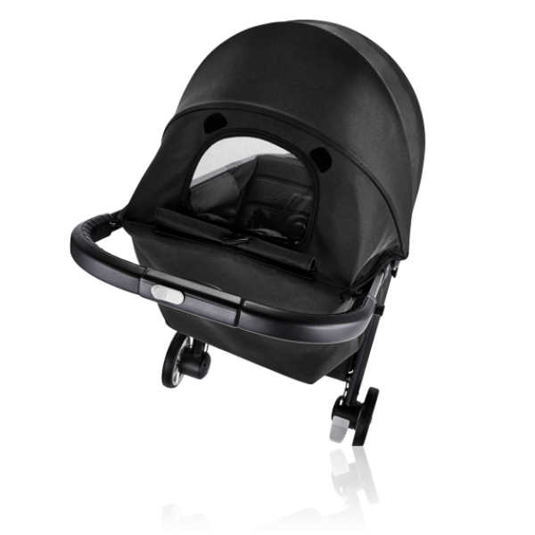 Прогулянкова коляска Baby Jogger City Tour 2