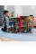 Ігровий набір KidKraft Everyday Heroes Wooden Play Set 63239