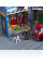 Ігровий набір KidKraft Everyday Heroes Wooden Play Set 63239