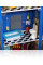 Ігровий набір KidKraft Everyday Heroes Wooden Play Set 63239