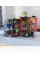 Ігровий набір KidKraft Everyday Heroes Wooden Play Set 63239