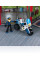 Ігровий набір KidKraft Everyday Heroes Wooden Play Set 63239