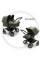 Коляска 2в1 для двійні Bugaboo Donkey 5 Twin