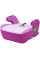 Автокрісло-бустер Osann Junior Isofix i-Size Gurtfix Pixel Berry