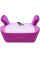 Автокрісло-бустер Osann Junior Isofix i-Size Gurtfix Pixel Berry