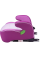 Автокрісло-бустер Osann Junior Isofix i-Size Gurtfix Pixel Berry