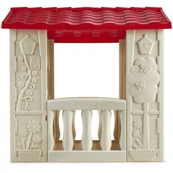 Будиночок Feber Happy House 12380