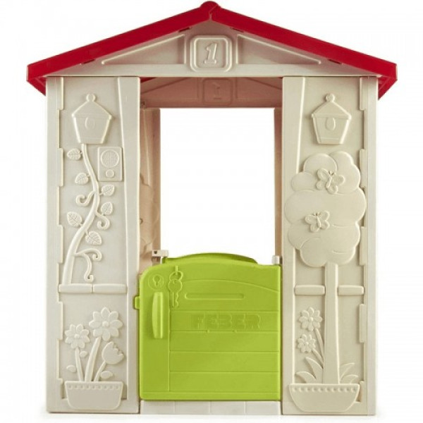 Будиночок Feber Happy House 12380