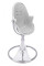Стільчик Bloom Fresco Chrome Silver limited