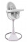 Стільчик Bloom Fresco Chrome White