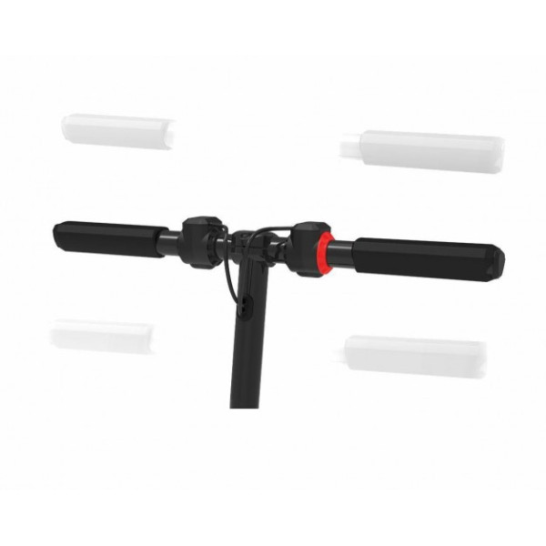 Електросамокат Razor E Prime AIR Lithium