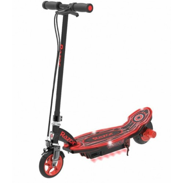 Електросамокат Razor E90 Power Core GLOW