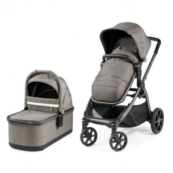 Коляска 2 в1 Peg Perego Ypsi Combo