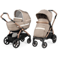 Коляска 2в1 Peg Perego BOOK CULLA ELITE