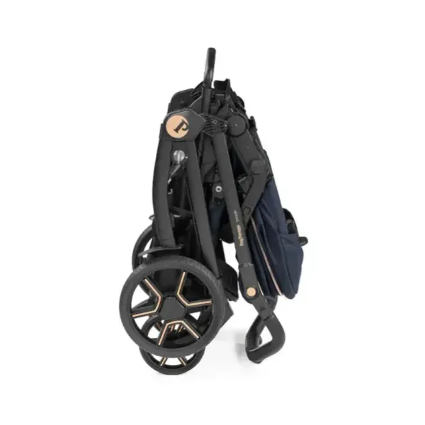 Коляска 2в1 Peg Perego BOOK CULLA ELITE