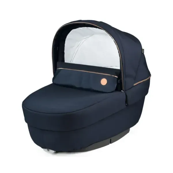 Коляска 2в1 Peg Perego BOOK CULLA ELITE