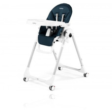 Стільчик для годування Peg-Perego Prima Pappa Follow Me 2019
