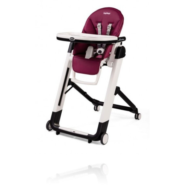 Стільчик для годування Peg Perego Siesta Follow Me