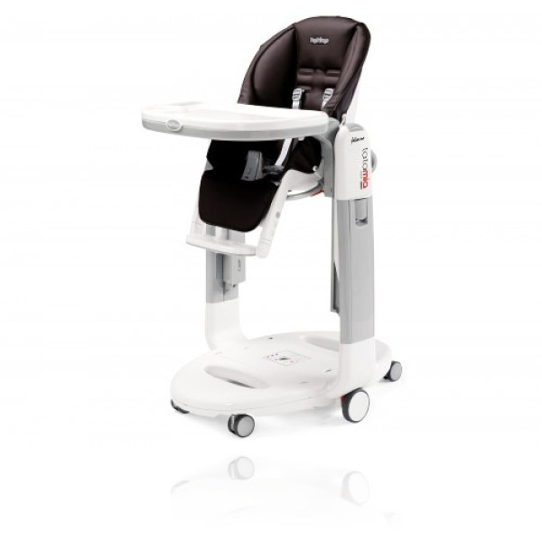 Стільчик для годування Peg-Perego Tatamia Follow Me