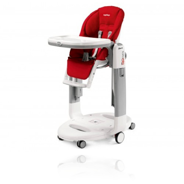 Стільчик для годування Peg-Perego Tatamia Follow Me