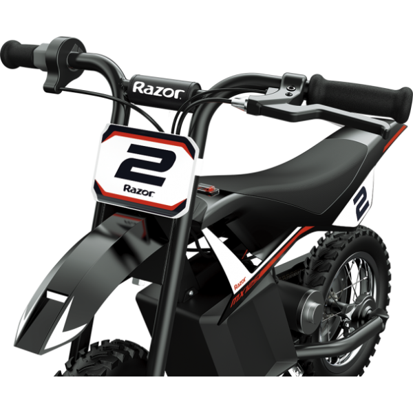 Электробайк RAZOR Motor MX 125 Dirt Rocket