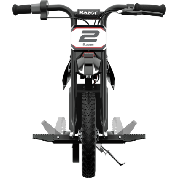 Электробайк RAZOR Motor MX 125 Dirt Rocket