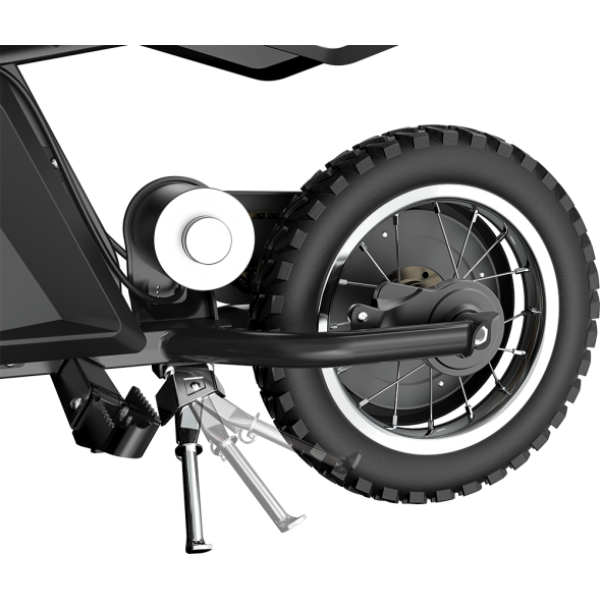 Электробайк RAZOR Motor MX 125 Dirt Rocket