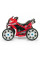 Квадроцикл INJUSA Quad The Beast 12V