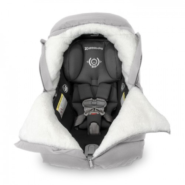 Конверт для автокресла UPPAbaby CozyGanoosh for MESA/MESA i-SIZE