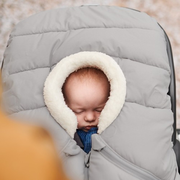 Конверт для автокресла UPPAbaby CozyGanoosh for MESA/MESA i-SIZE