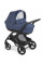 Коляска 3в1 Cam Dinamico Up Smart