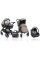 Коляска 3в1 Cam Dinamico Up Smart