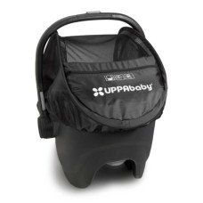 Тент від комах UPPAbaby Cabana Infant Car Seat Shade