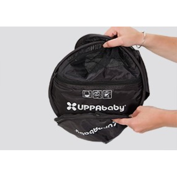 Тент від комах UPPAbaby Cabana Infant Car Seat Shade