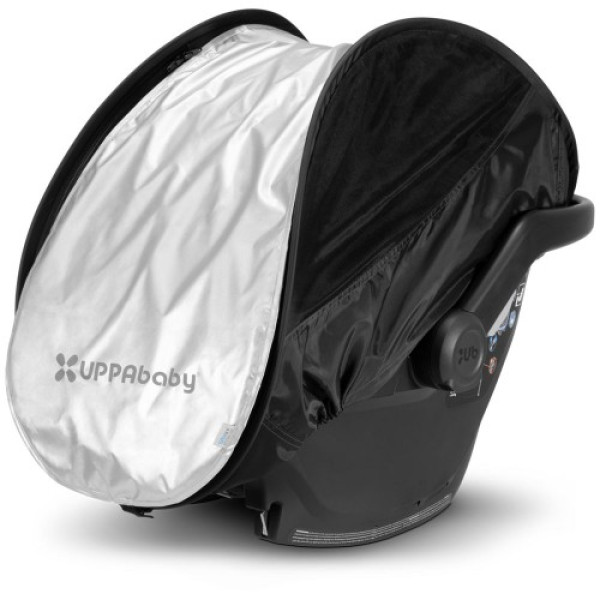 Тент від комах UPPAbaby Cabana Infant Car Seat Shade