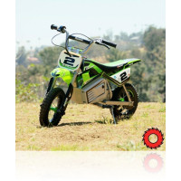 Електробайк Razor Motor SX 350 Dirt Bike McGrath
