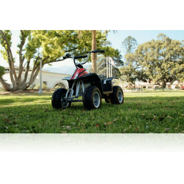 Квадроцикл Razor Dirt Quad
