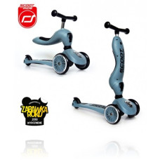 Велобіг 2в1 Scoot and Ride Highwaykick 1