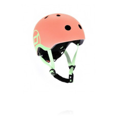 Захисний шолом Scoot and Ride для 1-5 років XXS-S collection Icecream 2020 року