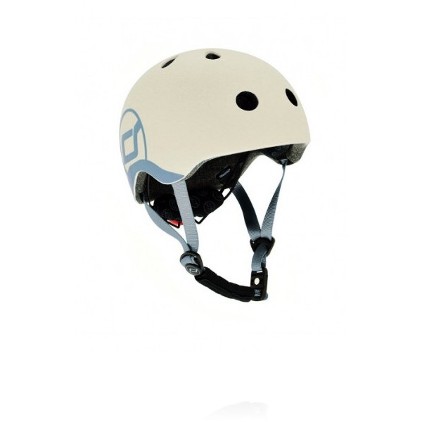 Захисний шолом Scoot and Ride для 1-5 років XXS-S