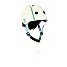 Захисний шолом Scoot and Ride для 1-5 років XXS-S kol. Crossline