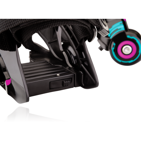 Ролики на взуття Razor Jetts HEEL WHEELS