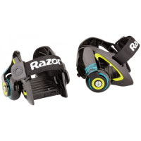Ролики на взуття Razor Jetts HEEL WHEELS