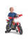 Електробайк Feber Cross 6V 11250