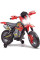 Електробайк Feber Cross 6V 11250