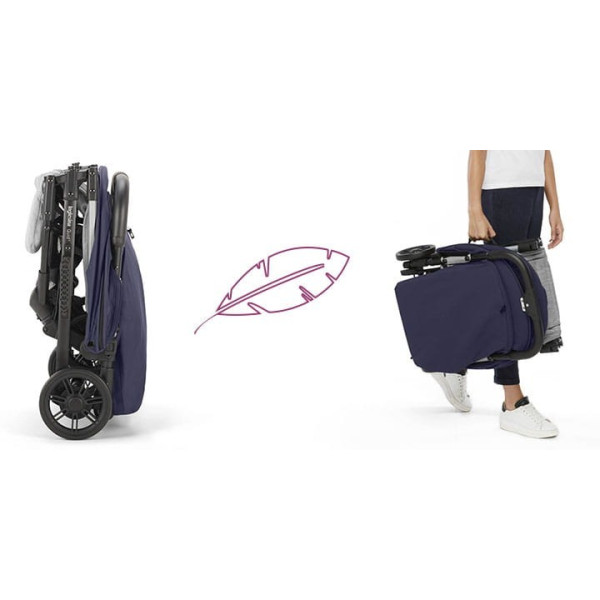 Прогулочная коляска Inglesina QUID 2