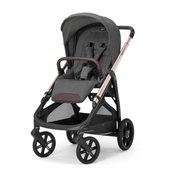 Прогулочная коляска Inglesina Aptica