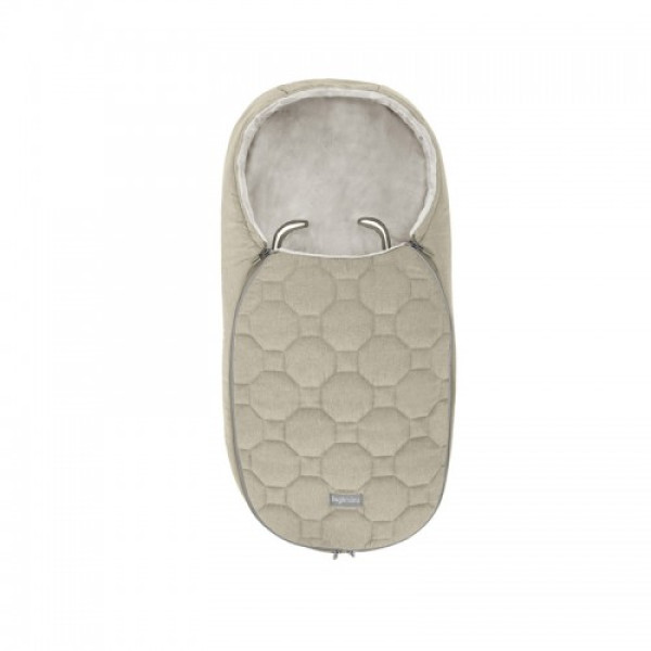 Конверт Inglesina Newborn Winter Muff для коляски и автокресла 0+