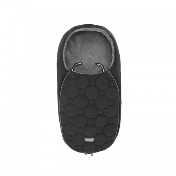 Конверт Inglesina Newborn Winter Muff для коляски и автокресла 0+
